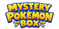Mystery Pokemon Box